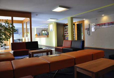 ZERMATT YOUTH HOSTELS,  